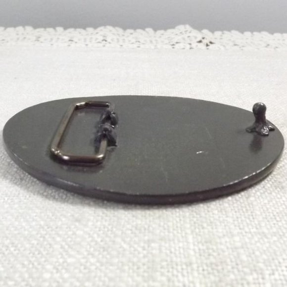 Fraternal Institute of Sports Hobbyists Buckle - Picture 8 of 8